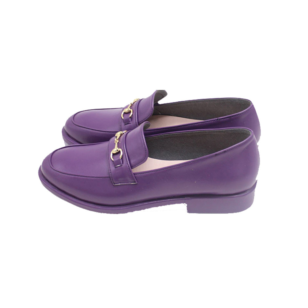 Anime JoJo's Bizarre Adventure Cosplay Higashikata Josuke Cosplay Shoes