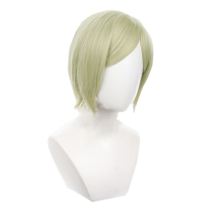 【In Stock】Anime Jujutsu Kaisen Cosplay Kento Nanami Cosplay Wig