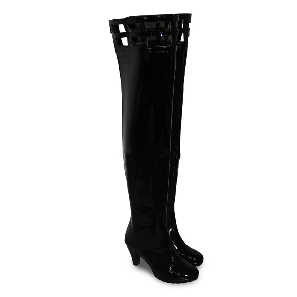 Anime Spy x Family Cosplay Yor Forger Cosplay Shoes - Cosplay Shoes Boots