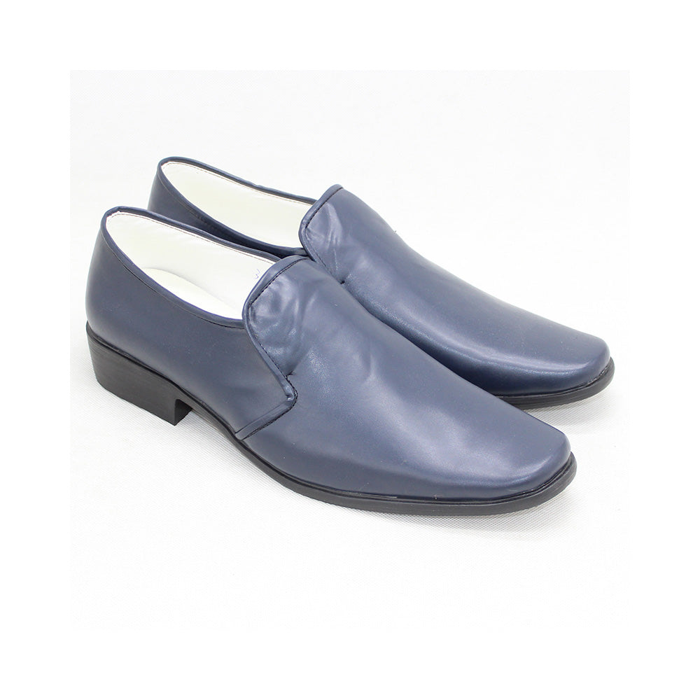 Anime JoJo's Bizarre Adventure Cosplay Kujō Jōtarō Cosplay Shoes