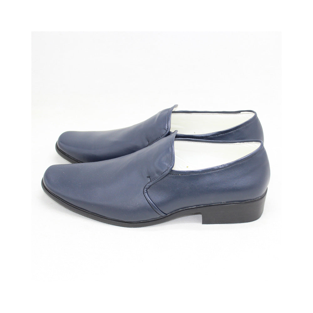 Anime JoJo's Bizarre Adventure Cosplay Kujō Jōtarō Cosplay Shoes