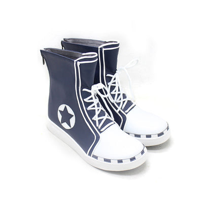 VTuber NIJISANJI Cosplay Shoto Cosplay Shoes