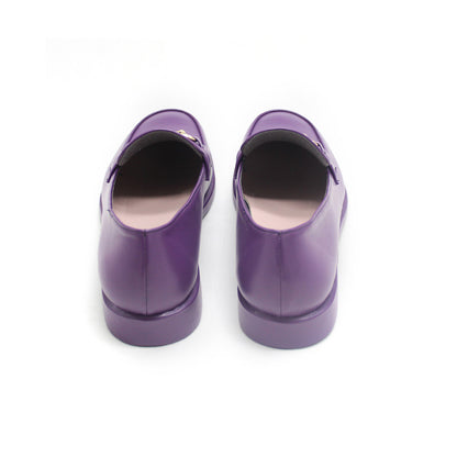 Anime JoJo's Bizarre Adventure Cosplay Higashikata Josuke Cosplay Shoes
