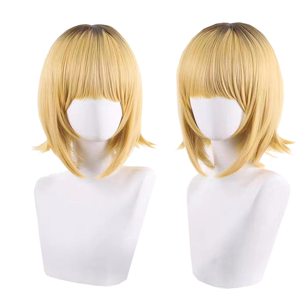 【In Stock】Anime Oshi no Ko Cosplay Mem-Cho Cosplay Wig