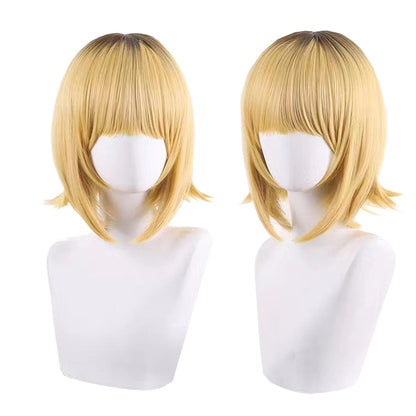 【In Stock】Anime Oshi no Ko Cosplay Mem-Cho Cosplay Wig