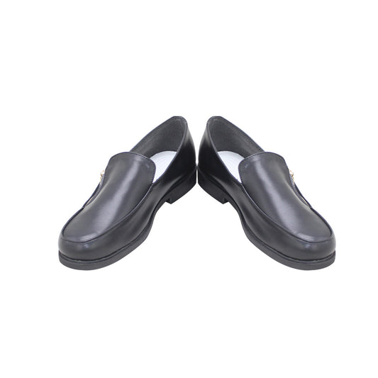 Anime JoJo's Bizarre Adventure Cosplay Bruno Buccellati Cosplay Shoes
