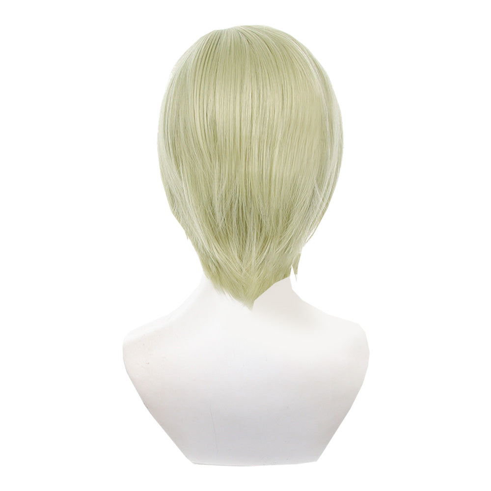 【In Stock】Anime Jujutsu Kaisen Cosplay Kento Nanami Cosplay Wig