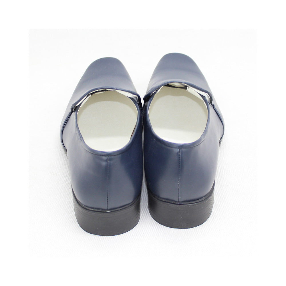 Anime JoJo's Bizarre Adventure Cosplay Kujō Jōtarō Cosplay Shoes