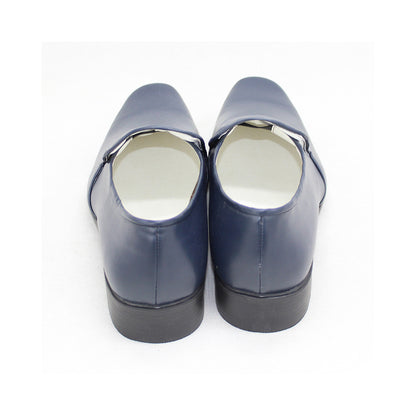 Anime JoJo's Bizarre Adventure Cosplay Kujō Jōtarō Cosplay Shoes