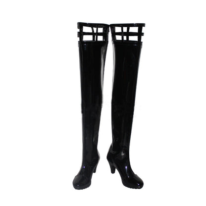Anime Spy x Family Cosplay Yor Forger Cosplay Shoes - Cosplay Shoes Boots
