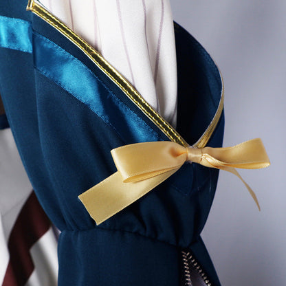 【In Stock】Anime Violet Evergarden Cosplay Violet Evergarden Cosplay Costume - Cosplay Costumes
