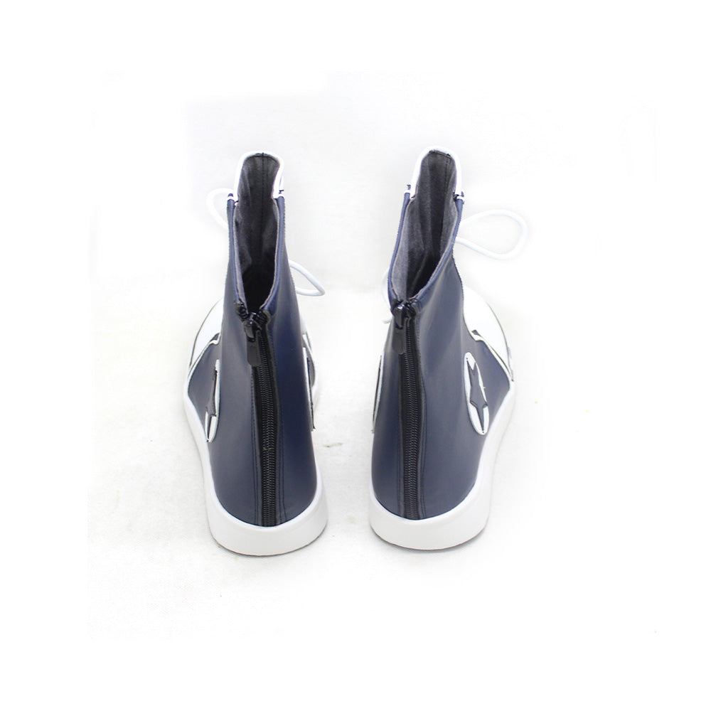 VTuber NIJISANJI Cosplay Shoto Cosplay Shoes