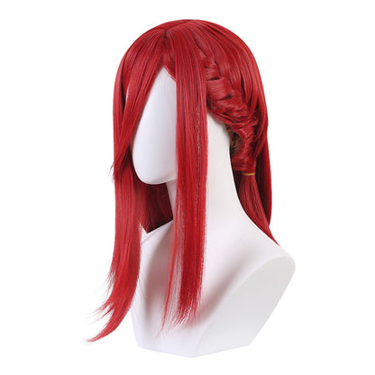 【In Stock】Anime Blue Lock Cosplay Hyoma Chigiri Cosplay Wig