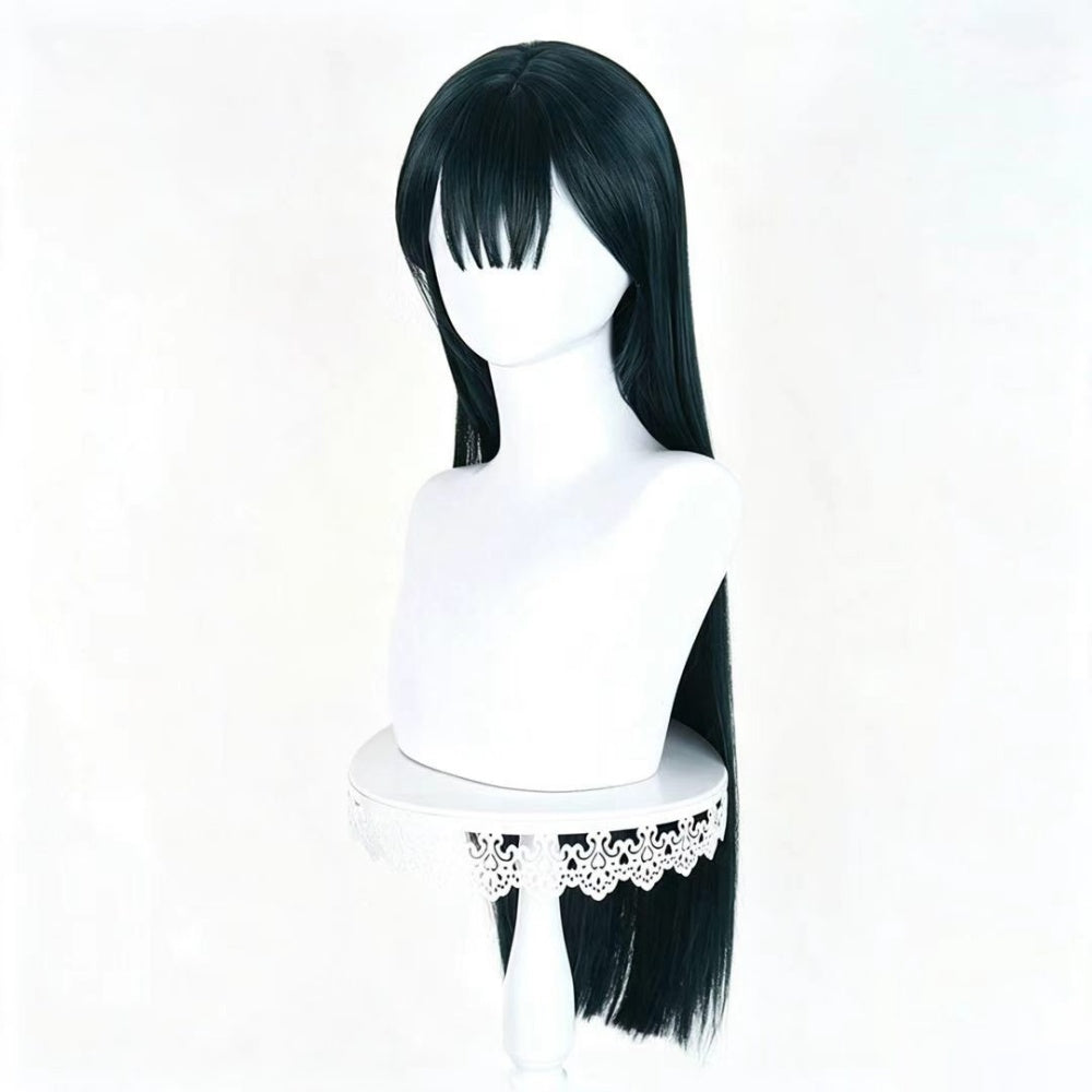 【In Stock】Anime Alien Stage Cosplay Zombie Stage Sua Cosplay Wig - Wig Only - Cosplay Wigs