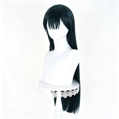 【In Stock】Anime Alien Stage Cosplay Zombie Stage Sua Cosplay Wig - Wig Only - Cosplay Wigs