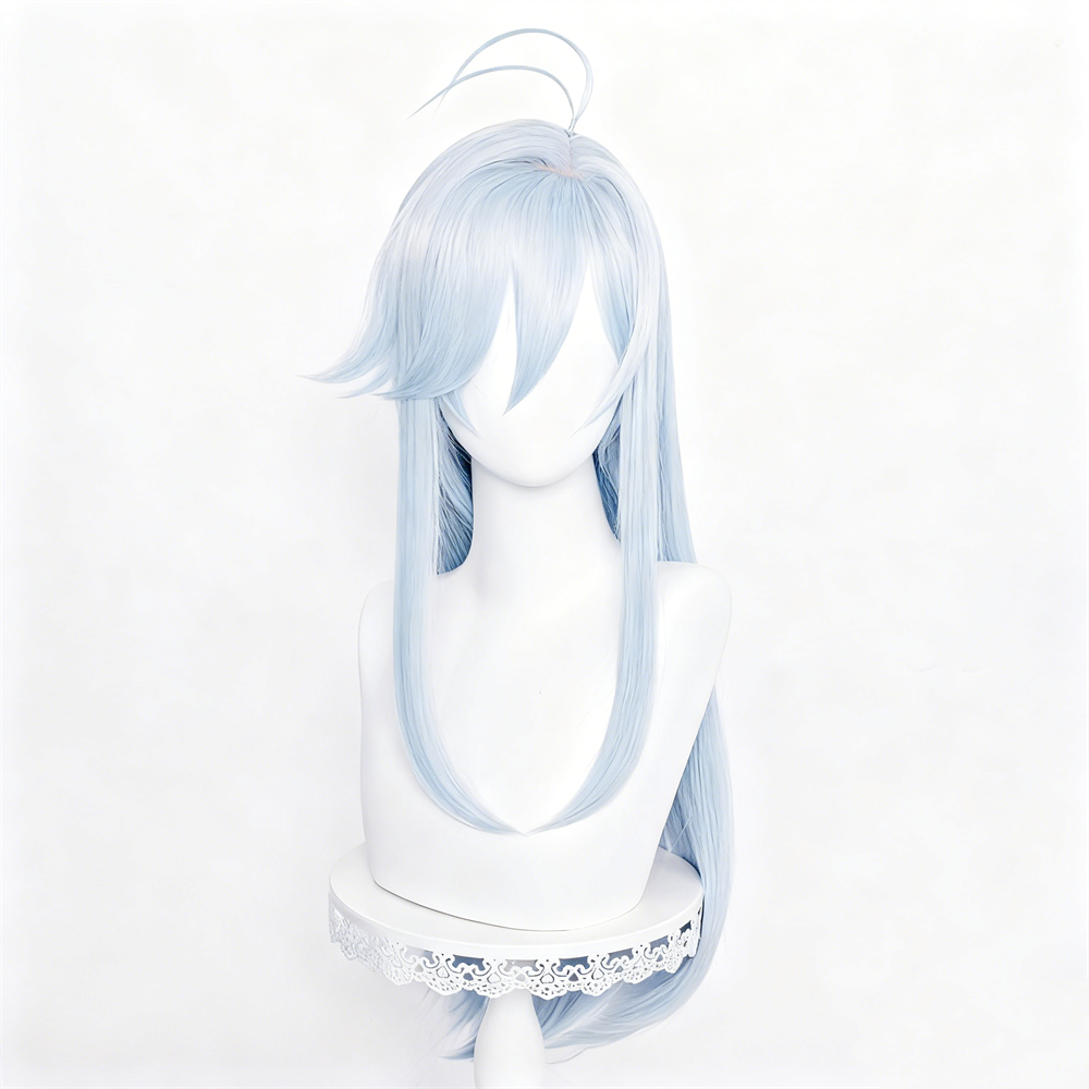 【In Stock】Anime 86 -Eighty Six- Cosplay Vladilena Milizé Lena Cosplay Wig