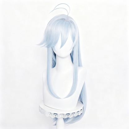 【In Stock】Anime 86 -Eighty Six- Cosplay Vladilena Milizé Lena Cosplay Wig
