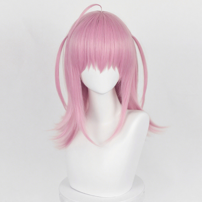 【In Stock】Anime Shugo Chara! Cosplay Amu Hinamori Cosplay Wig