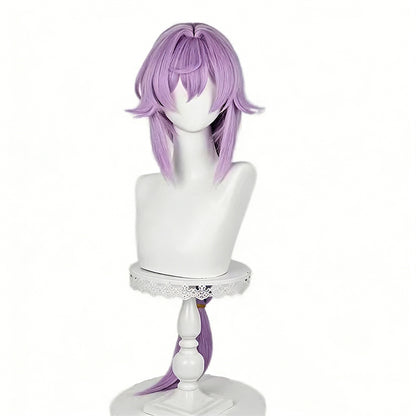 【In Stock】Game Honkai: Star Rail Cosplay Baiheng Cosplay Wig