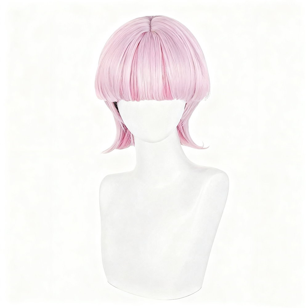 【In Stock】Anime NEW Panty & Stocking with Garterbelt Cosplay Polyester & Polyurethane Cosplay Wig