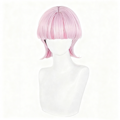 【In Stock】Anime NEW Panty & Stocking with Garterbelt Cosplay Polyester & Polyurethane Cosplay Wig