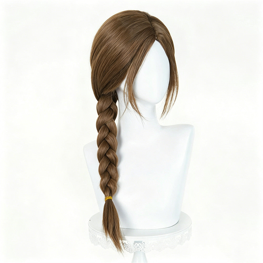 【In Stock】Game Delta Force Cosplay Butterfly Cosplay Wig