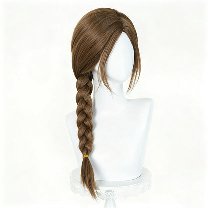 【In Stock】Game Delta Force Cosplay Butterfly Cosplay Wig