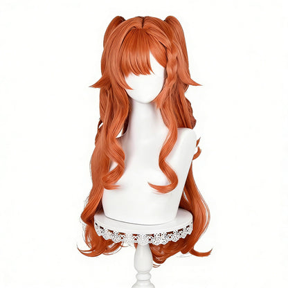 【In Stock】Game Reverse:1999 Cosplay Sonetto Cosplay Wig