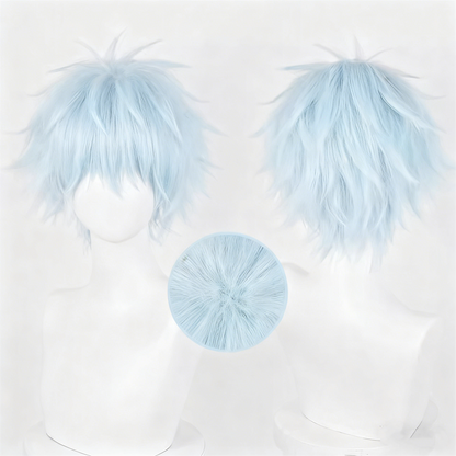 【In Stock】Anime NANA Cosplay おかざき しんいち Shinichi Okazaki Cosplay Wig