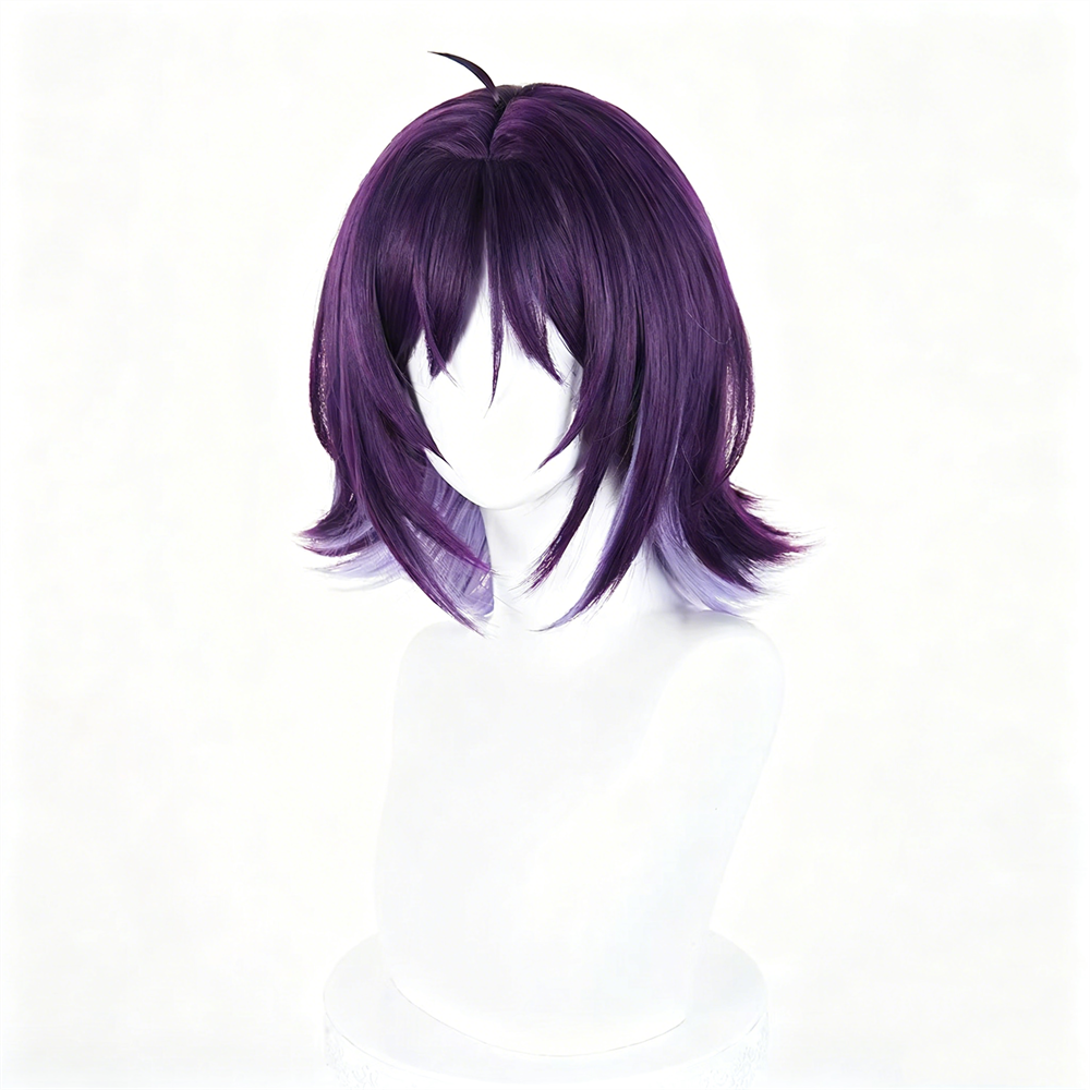 【In Stock】Anime Cosmic Princess Kaguya! Cosplay Sakayori Iroha Cosplay Wig