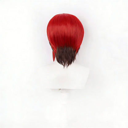 【In Stock】Anime Gachiakuta ガチアクタ Cosplay キョウカ・ニジク Kyouka Nijiku Cosplay Wig