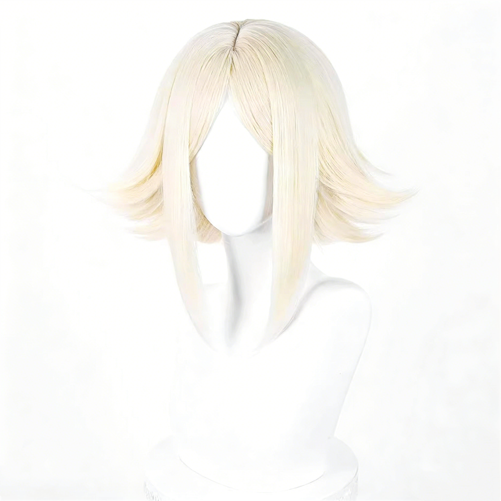 【In Stock】Anime Gachiakuta ガチアクタCosplay エイシア・スティルザ Eishia Stilza Cosplay Wig