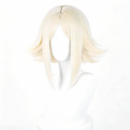 【In Stock】Anime Gachiakuta ガチアクタCosplay エイシア・スティルザ Eishia Stilza Cosplay Wig