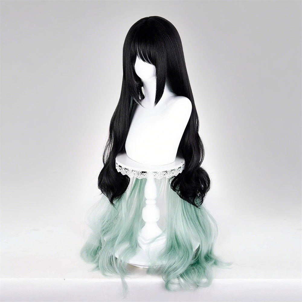 【In Stock】Game Arknights Cosplay Dusk Cosplay Wig