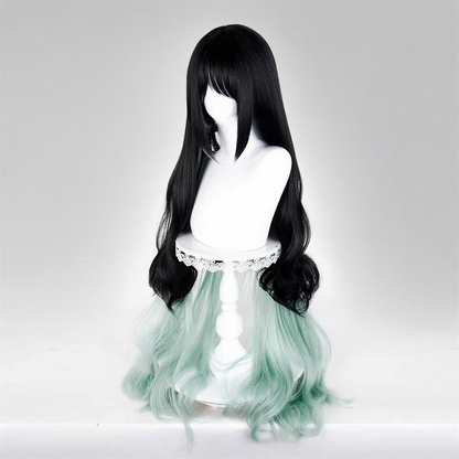 【In Stock】Game Arknights Cosplay Dusk Cosplay Wig