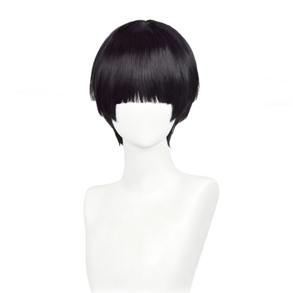 【In Stock】Anime Mob Psycho 100 Cosplay かげやましげお Shigeo Kageyama Cosplay Wig