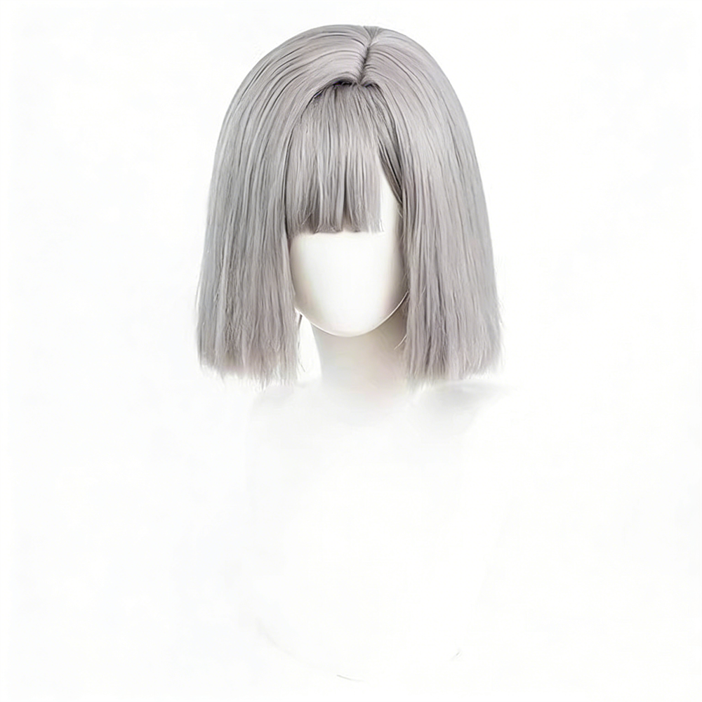 【In Stock】Game Reverse:1999 Cosplay Mercuria Cosplay Wig