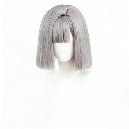 【In Stock】Game Reverse:1999 Cosplay Mercuria Cosplay Wig