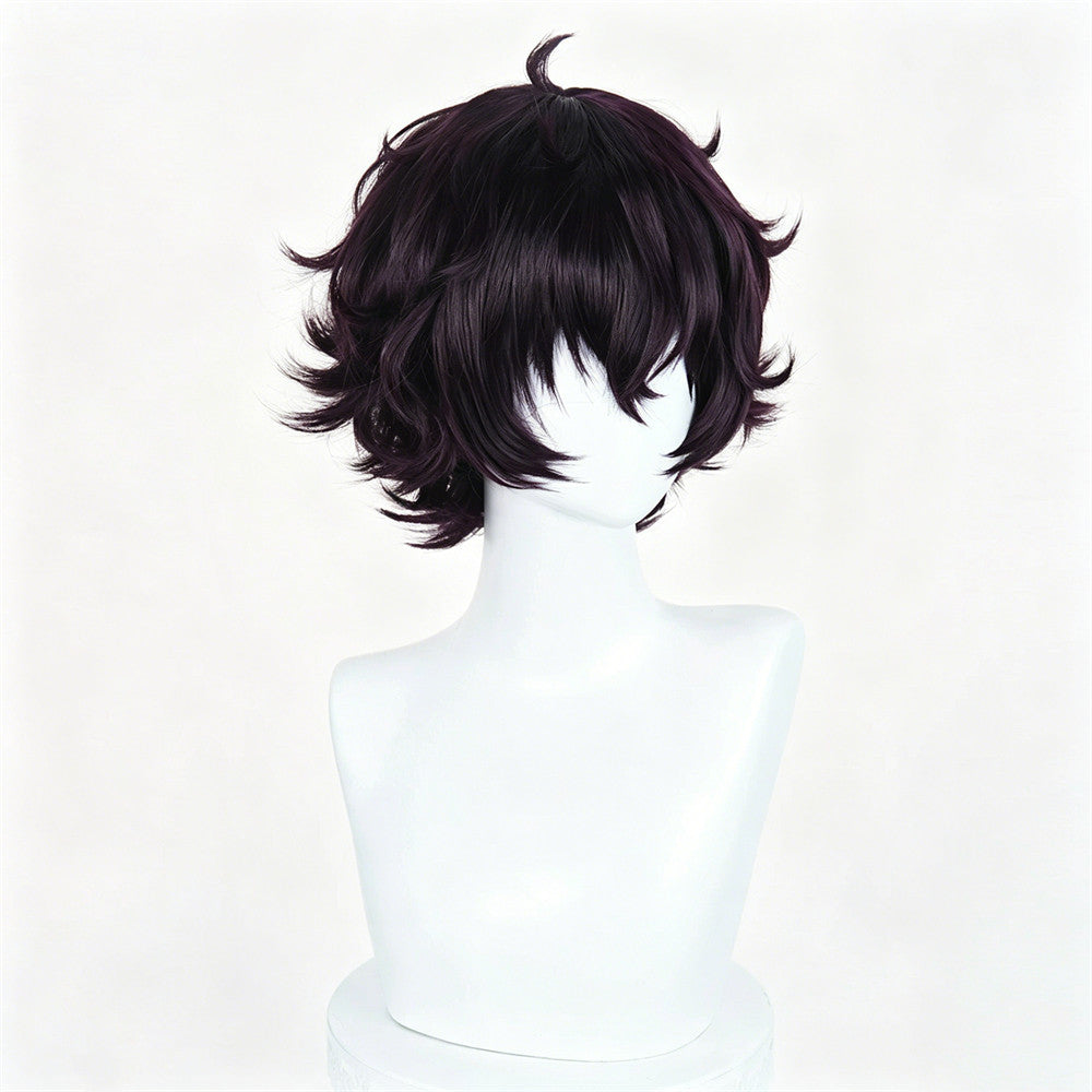 【In Stock】Anime Witch Hat Atelier Cosplay アガット Agatto Cosplay Wig