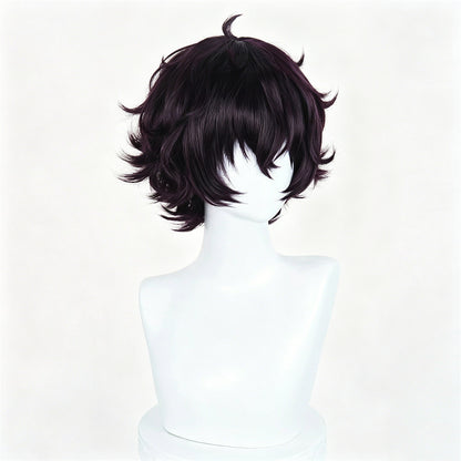 【In Stock】Anime Witch Hat Atelier Cosplay アガット Agatto Cosplay Wig