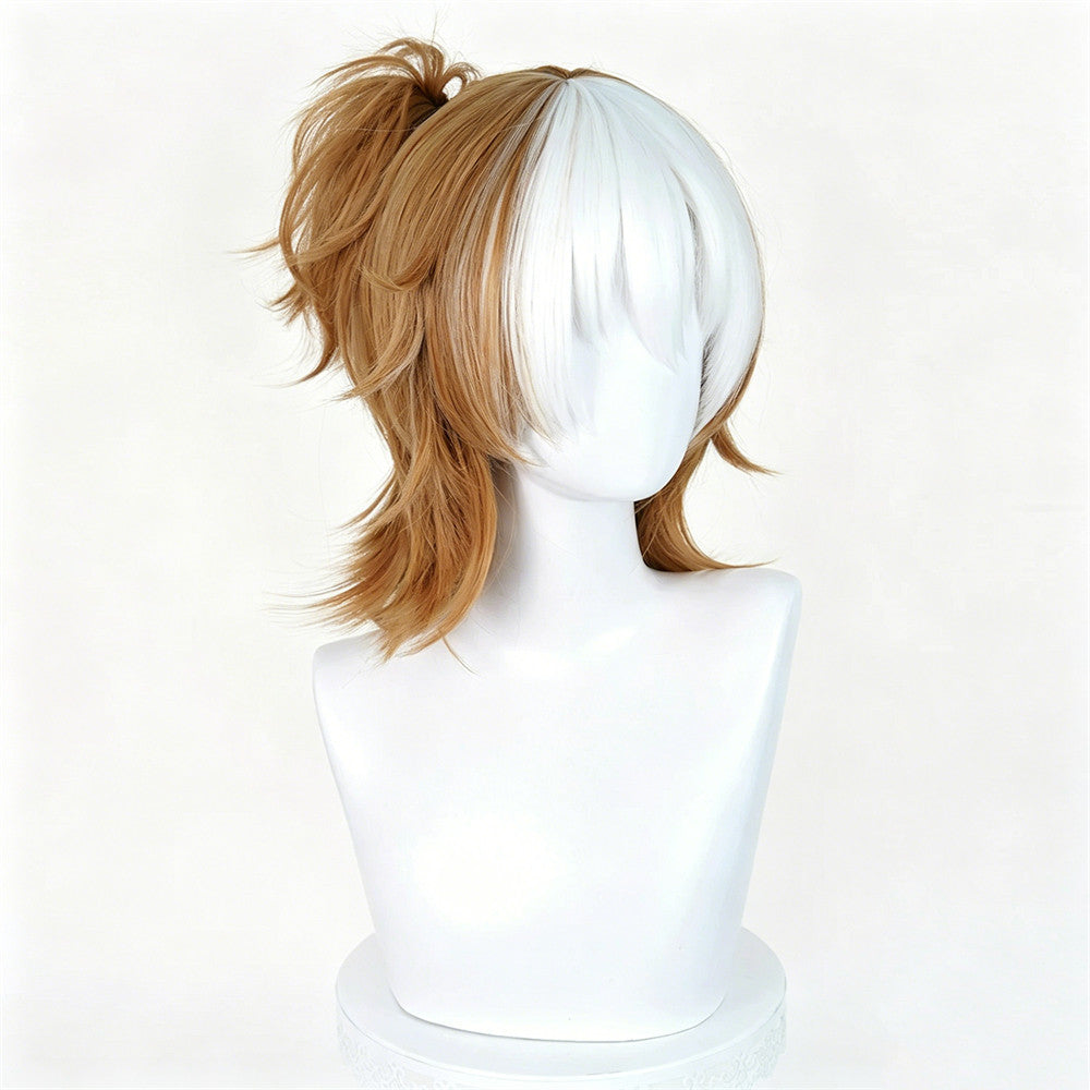 【In Stock】Game Identity Ⅴ Cosplay BIGEDUODONG Cosplay Wig
