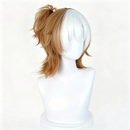 【In Stock】Game Identity Ⅴ Cosplay BIGEDUODONG Cosplay Wig