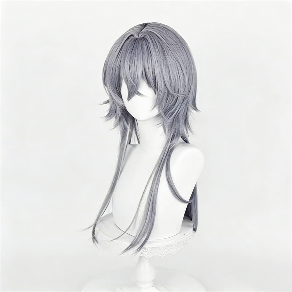 【In Stock】Game Arknights Cosplay Logos Cosplay Wig