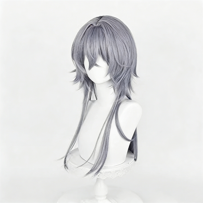 【In Stock】Game Arknights Cosplay Logos Cosplay Wig