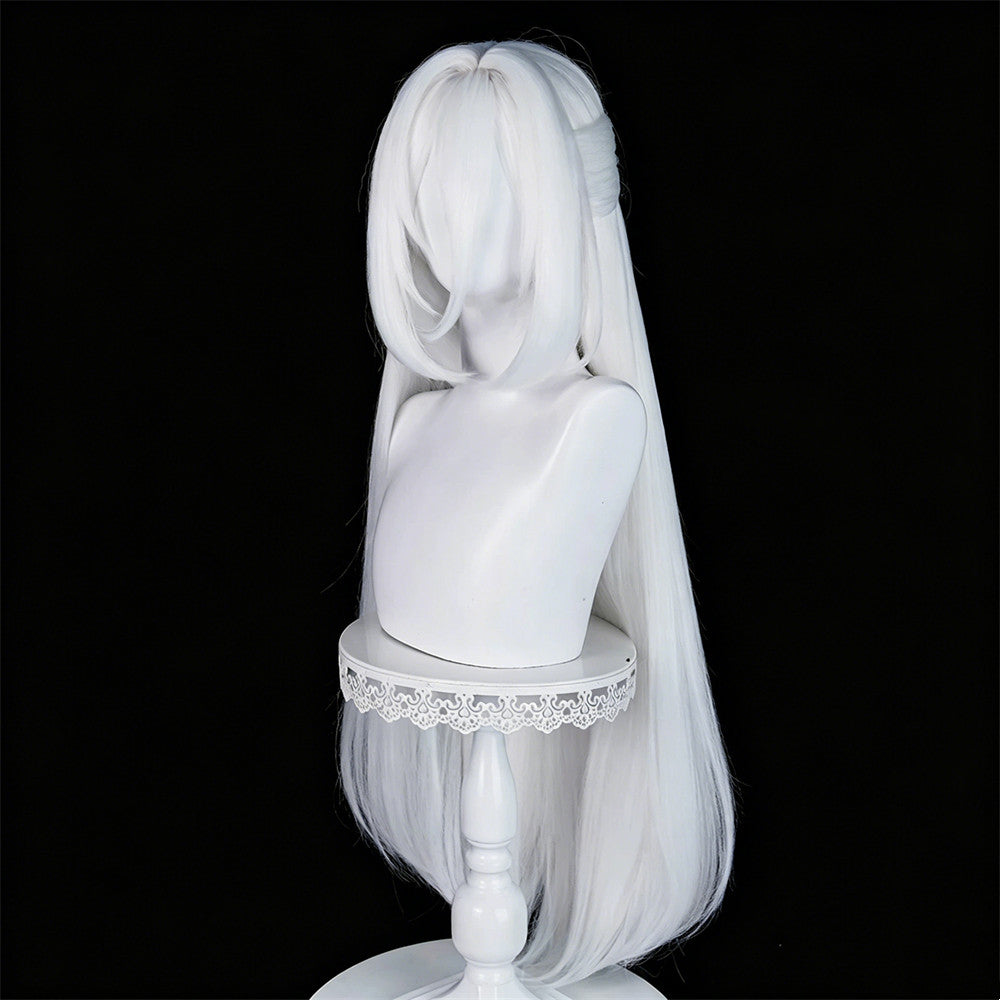 【In Stock】Game 블루아카이브 Blue Archive Cosplay Tendou Kei Cosplay Wig