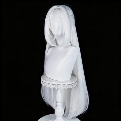 【In Stock】Game 블루아카이브 Blue Archive Cosplay Tendou Kei Cosplay Wig