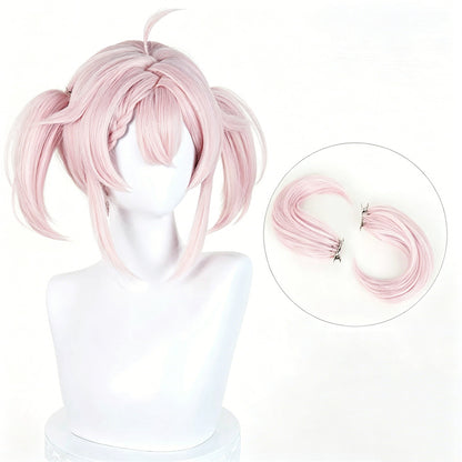 【In Stock】VTuber Nijisanji Cosplay Ace Taffy Cosplay Wig
