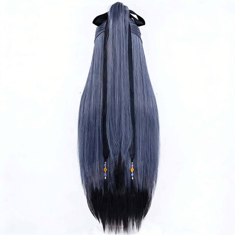 【In Stock】Game Arknights Cosplay Ling Cosplay Wig