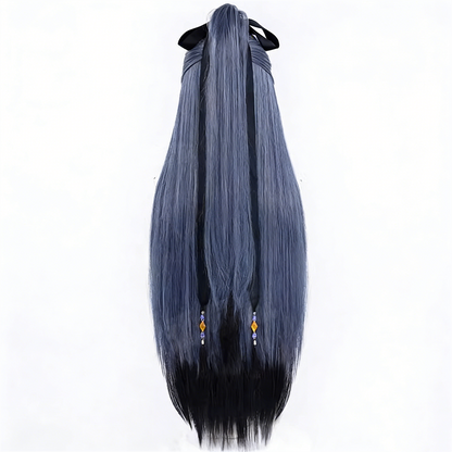 【In Stock】Game Arknights Cosplay Ling Cosplay Wig