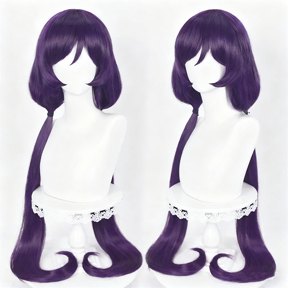 【In Stock】Anime Love Live! Cosplay Nozomi Tojo Cosplay Wig